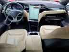 2015 TESLA MODEL S