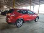 2014 NISSAN ROGUE