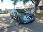 2018 NISSAN MURANO