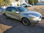 1999 TOYOTA CAMRY