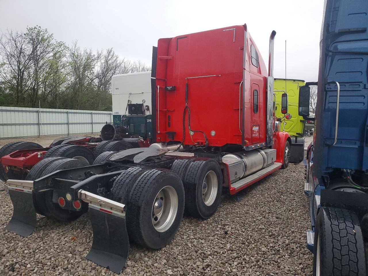 2018 FREIGHTLINER Convention