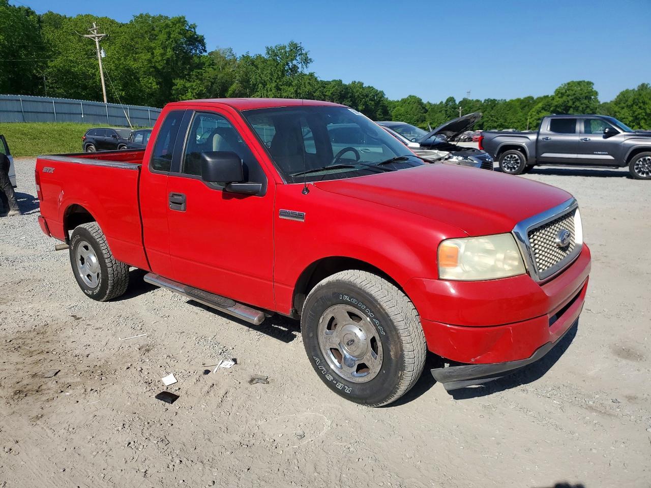 2006 FORD F-150 Lightning