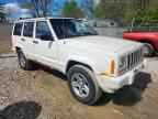 2000 JEEP CHEROKEE