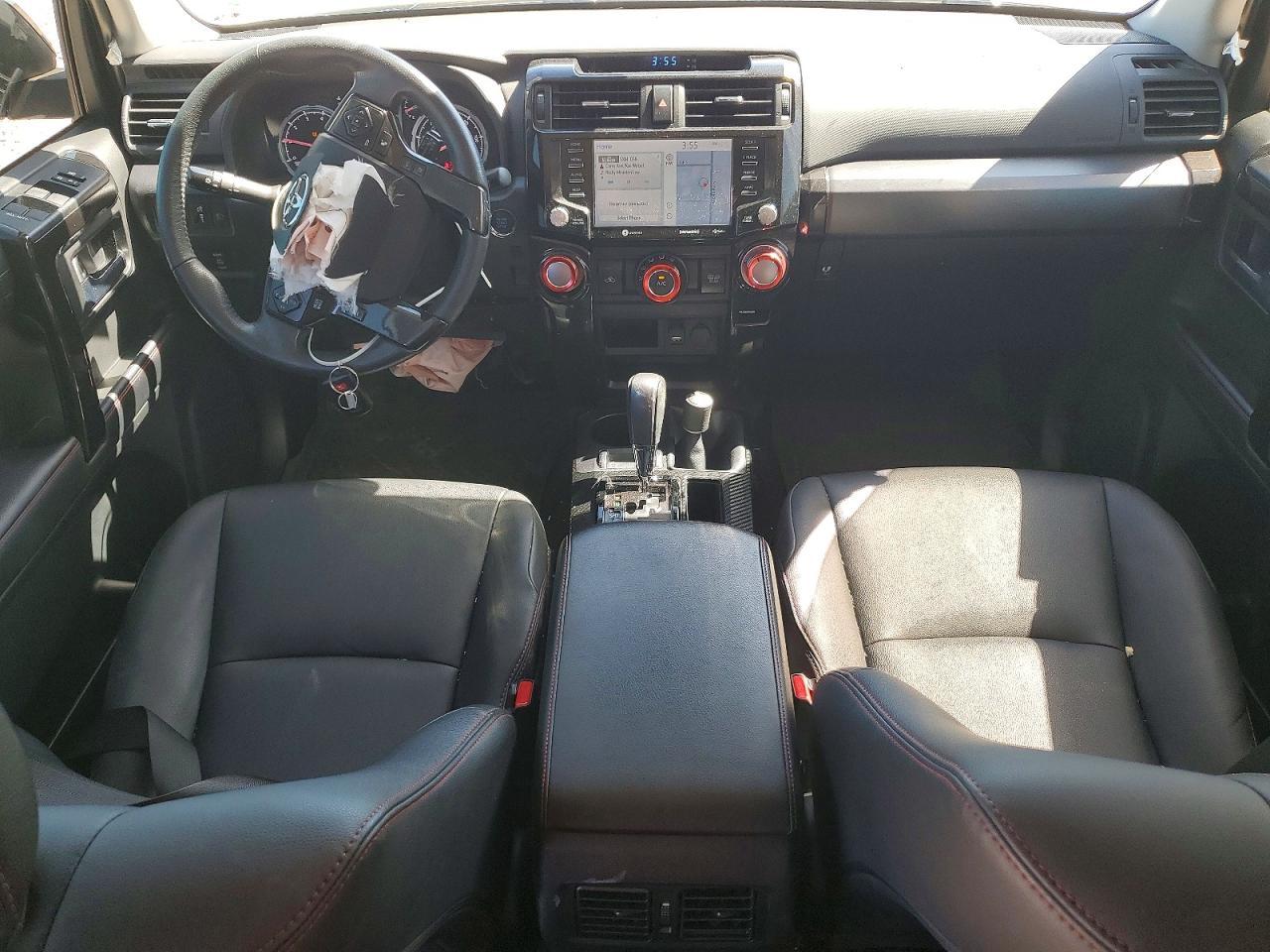 2021 TOYOTA 4Runner