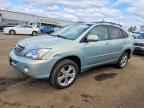 2008 LEXUS RX 400H