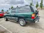 2001 CHEVROLET Suburban