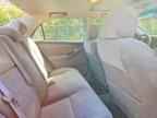 2005 TOYOTA COROLLA