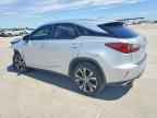 2018 LEXUS RX 350