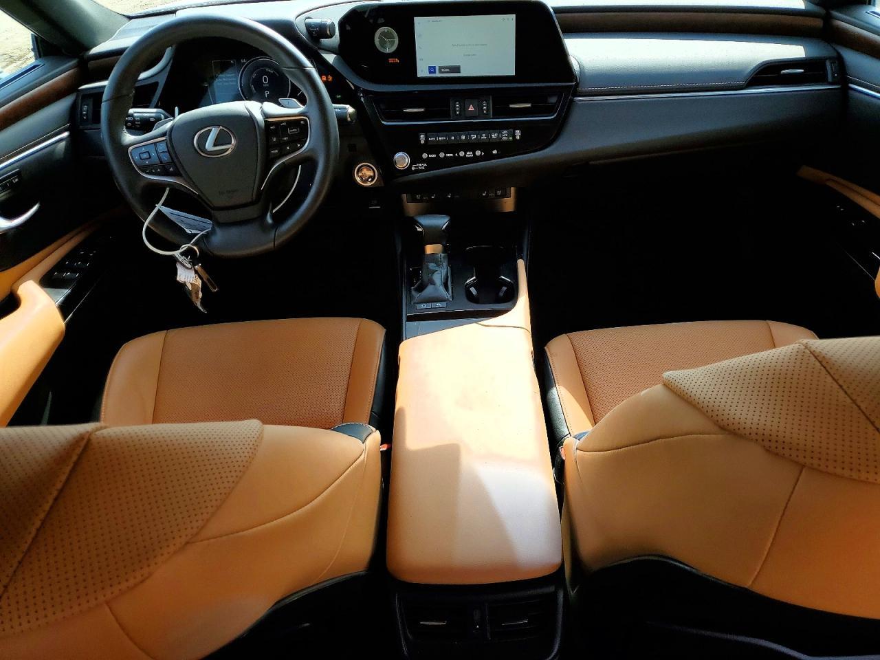 2024 LEXUS ES 300H