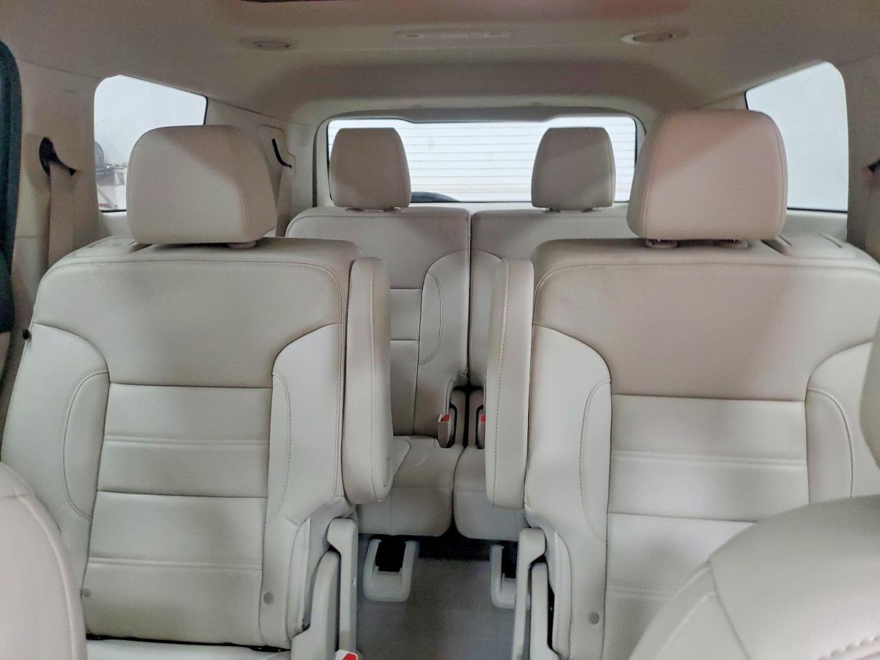 2021 GMC ACADIA