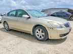 2009 NISSAN ALTIMA