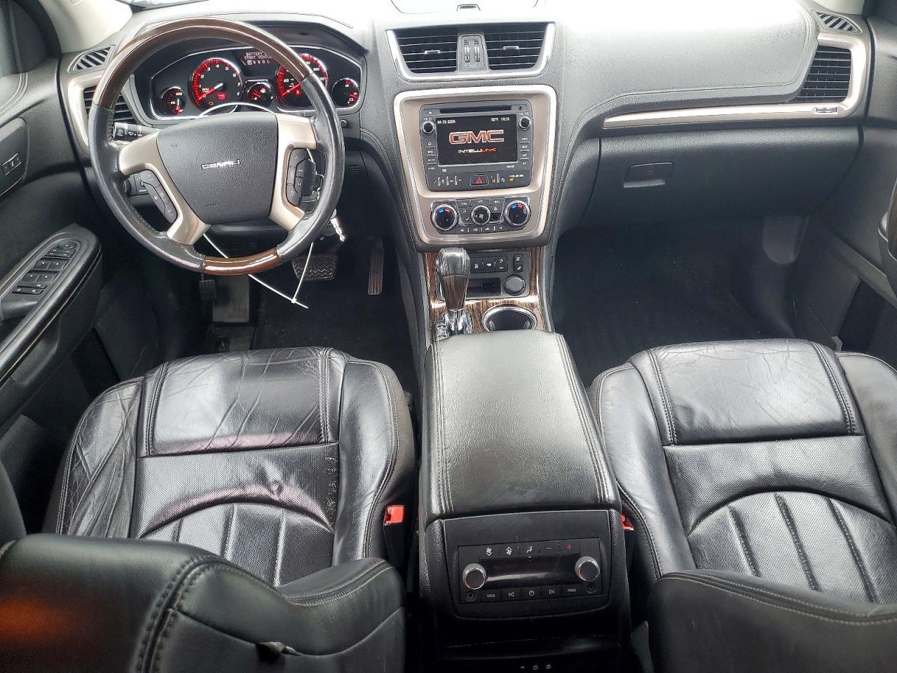 2014 GMC ACADIA