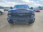 2017 CHEVROLET Silverado 2500