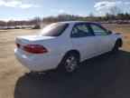 2000 HONDA ACCORD