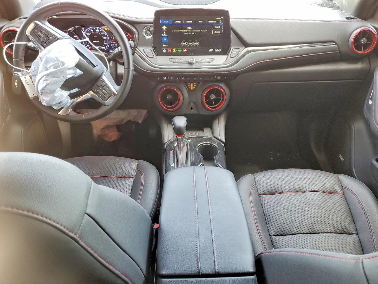 2023 CHEVROLET BLAZER
