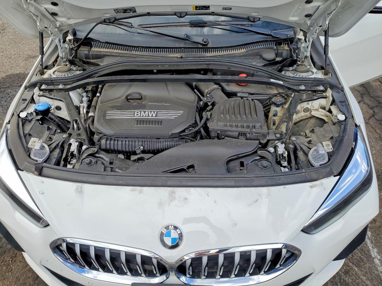 2024 BMW 2 Series