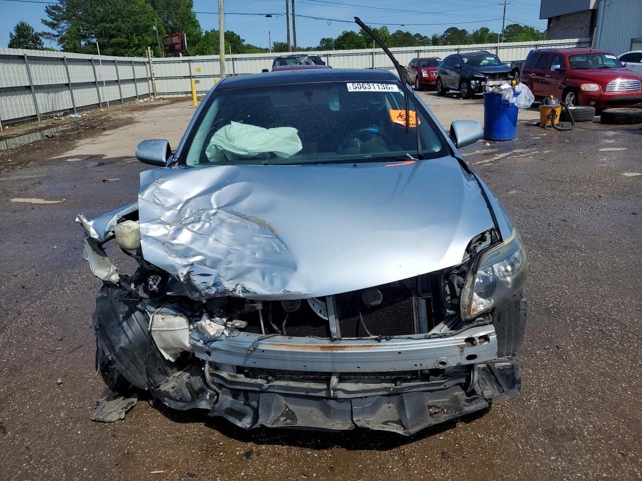 2006 SCION TC