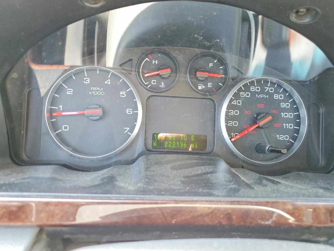 2006 FORD Five Hundred