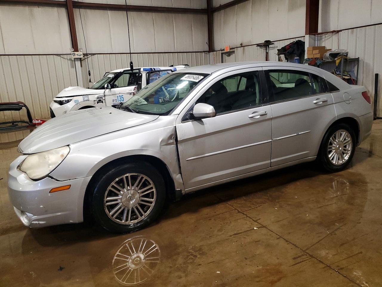 2007 CHRYSLER Sebring