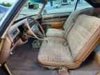 1976 CADILLAC Eldorado