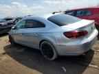 2013 VOLKSWAGEN CC