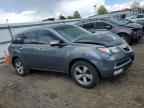 2012 ACURA MDX