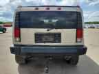 2005 HUMMER H2