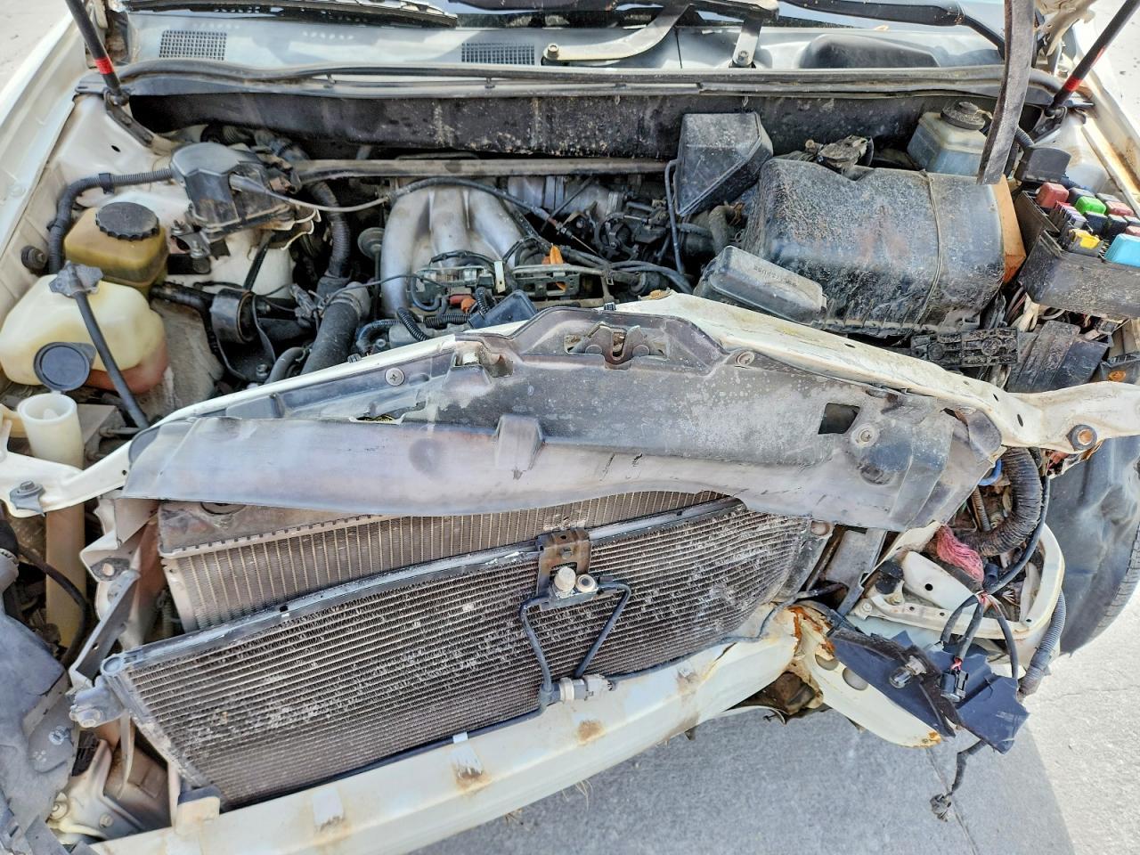 2000 LEXUS Rx 300