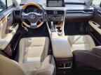2018 LEXUS RX 450hL