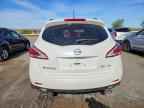 2013 NISSAN MURANO