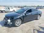 2022 CHEVROLET Malibu Limited