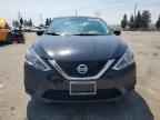 2016 NISSAN SENTRA