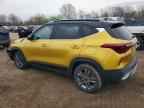 2021 KIA SELTOS
