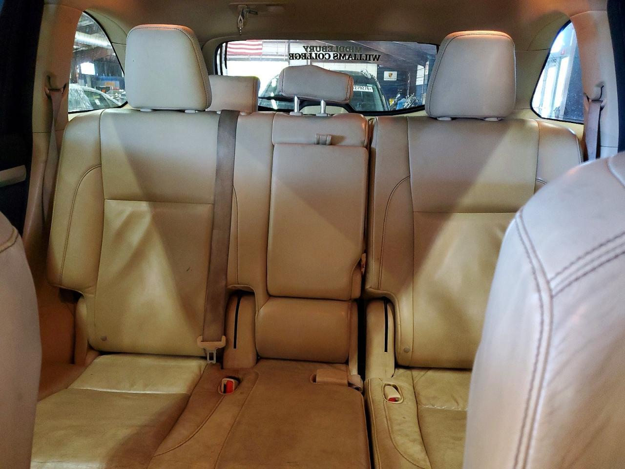 2014 TOYOTA HIGHLANDER