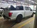 2015 FORD F-150 Lightning