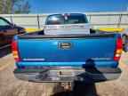 2002 CHEVROLET SILVERADO 1500