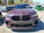 2022 BMW X6