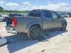 2007 NISSAN Frontier
