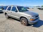 2000 CHEVROLET BLAZER