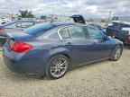 2007 INFINITI G35