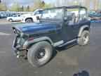 1995 JEEP WRANGLER