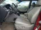 2004 TOYOTA HIGHLANDER