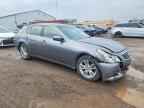 2011 INFINITI G37
