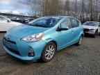 2014 TOYOTA Prius c