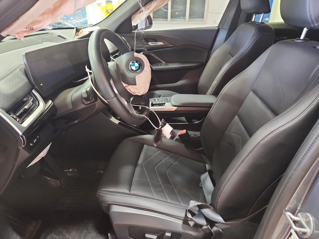 2025 BMW X2