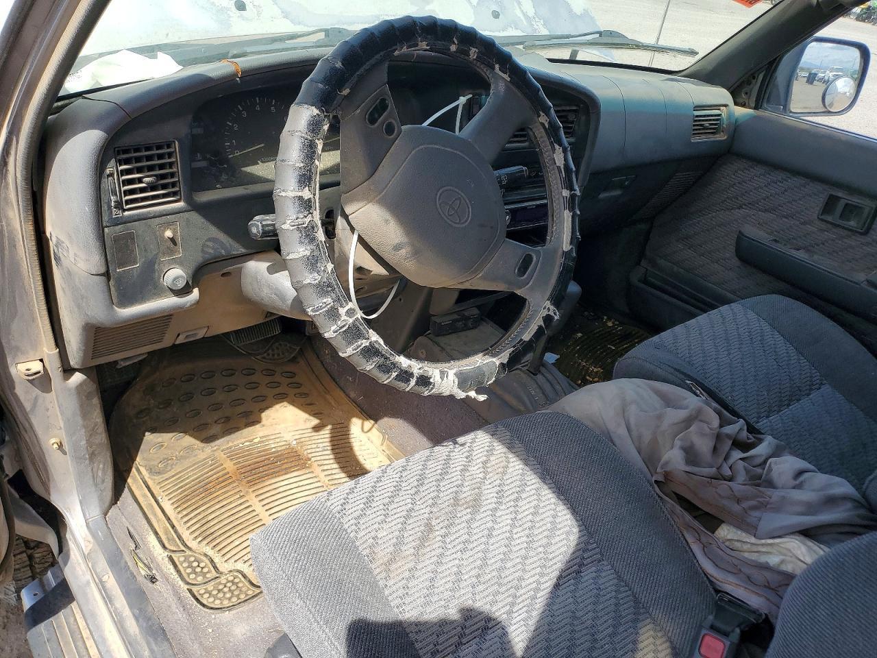 1995 TOYOTA 4Runner