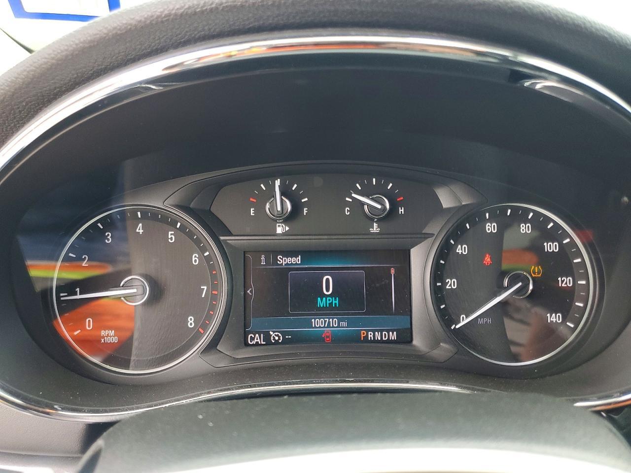 2019 BUICK ENCORE