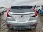 2021 CADILLAC XT4