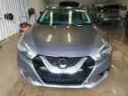 2017 NISSAN Maxima