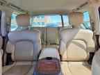 2017 NISSAN Armada